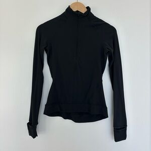 Lululemon Invisible Zip Jacket
